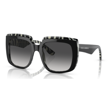 Lunettes de soleil Dolce&Gabbana DG4414