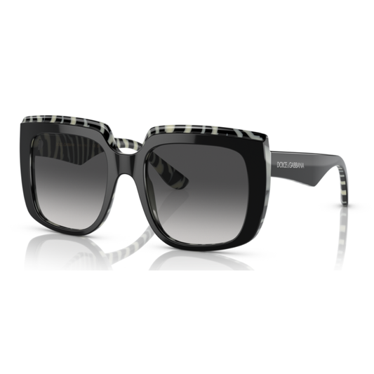 Lunettes de soleil Dolce&Gabbana DG4414