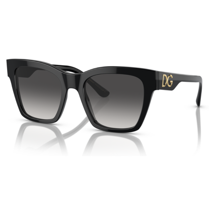 Lunettes de soleil Dolce&Gabbana DG4384
