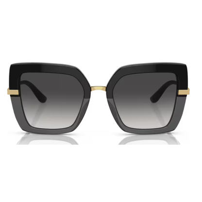 Lunettes de soleil Dolce&Gabbana DG4373