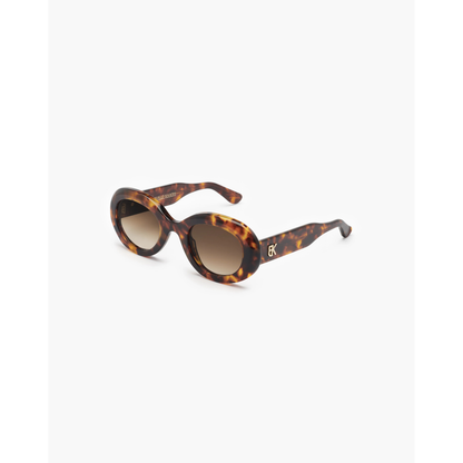 Lunettes de soleil Emmanuelle Khanh - Queen
