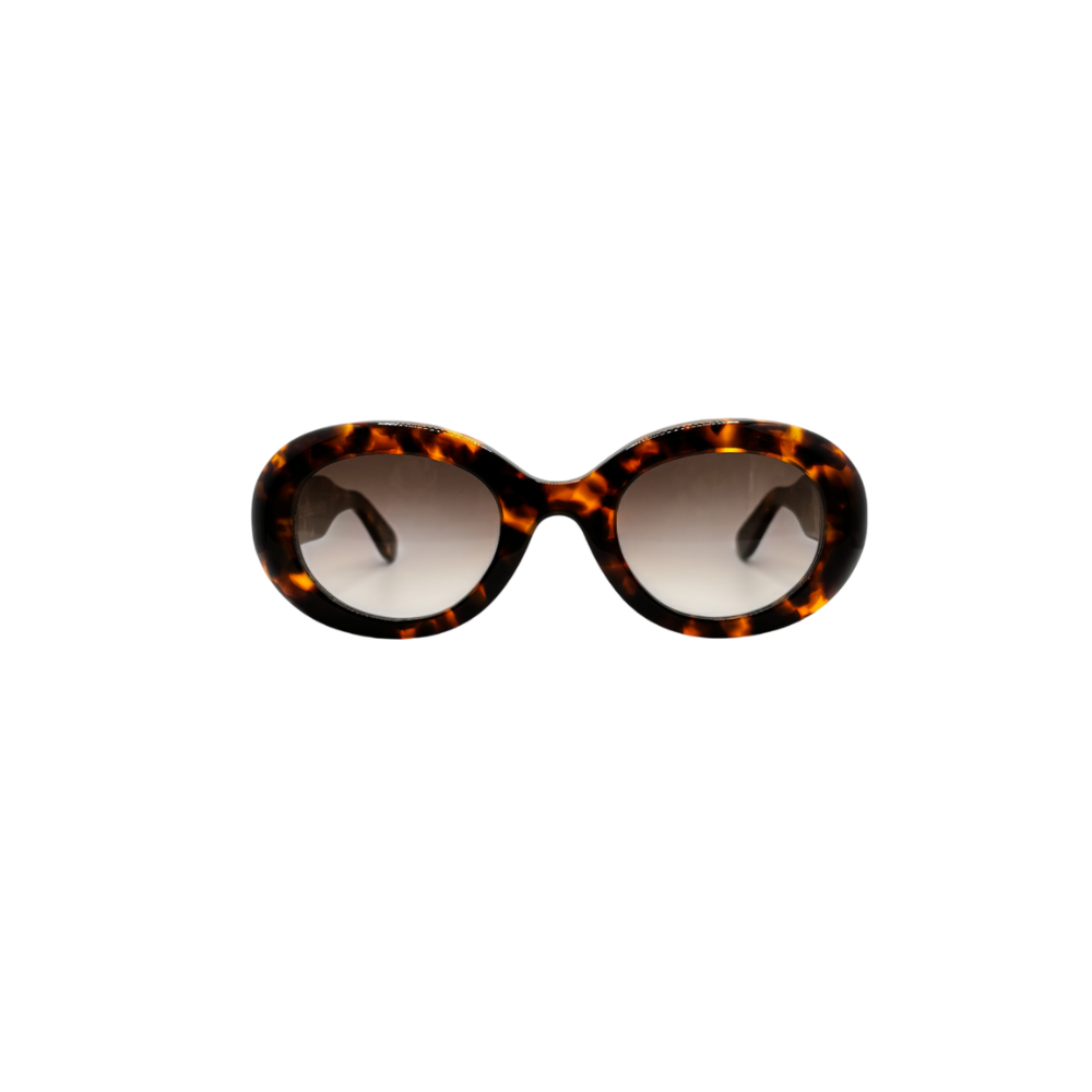 Lunettes de soleil Emmanuelle Khanh - Queen