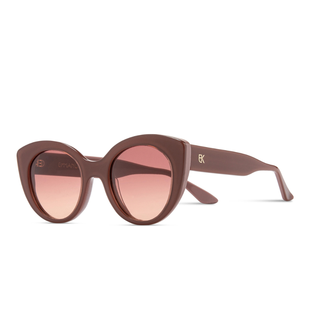 Lunettes de soleil Emmanuelle Khanh - Portia