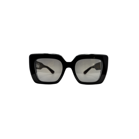 Lunettes de soleil Emmanuelle Khanh - Foxy