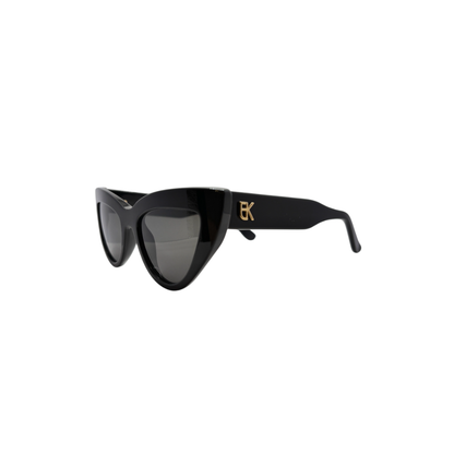 Lunettes de soleil Emmanuelle Khanh - Cherry