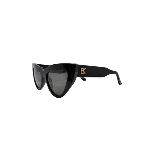 Lunettes de soleil Emmanuelle Khanh - Cherry
