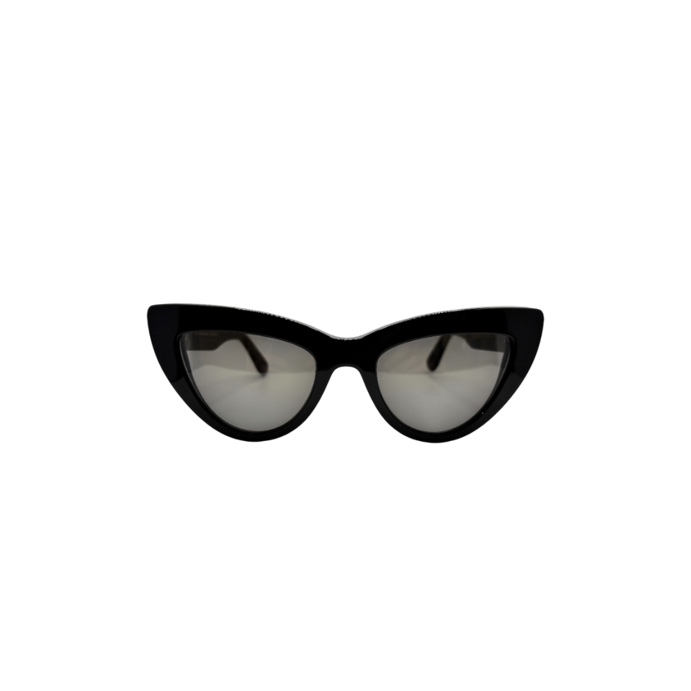 Lunettes de soleil Emmanuelle Khanh - Cherry