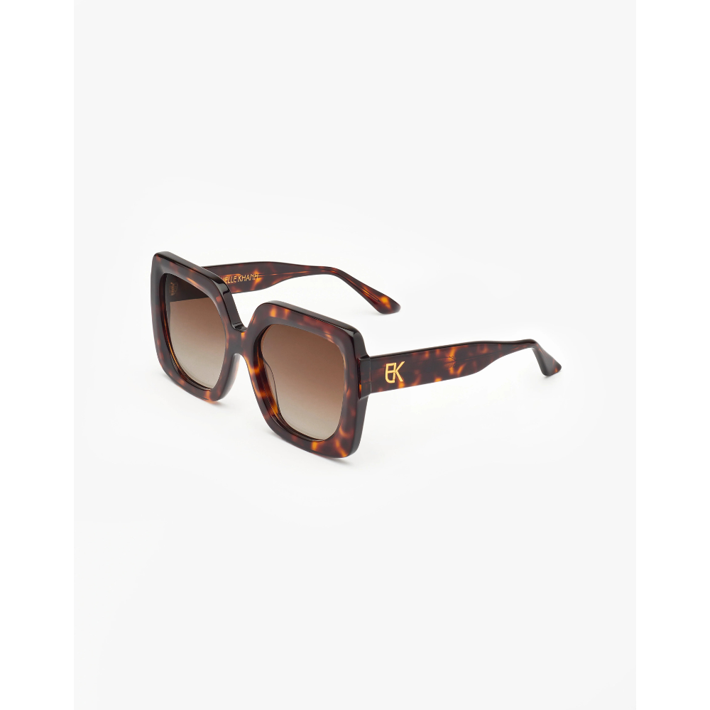 Lunettes de soleil Emmanuelle Khanh - 5082