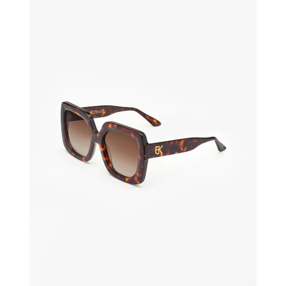 Lunettes de soleil Emmanuelle Khanh - 5082