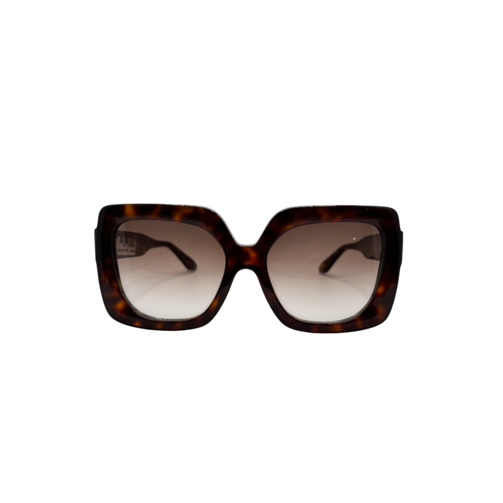 Lunettes de soleil Emmanuelle Khanh - 5082