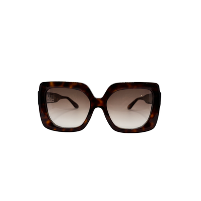 Lunettes de soleil Emmanuelle Khanh - 5082