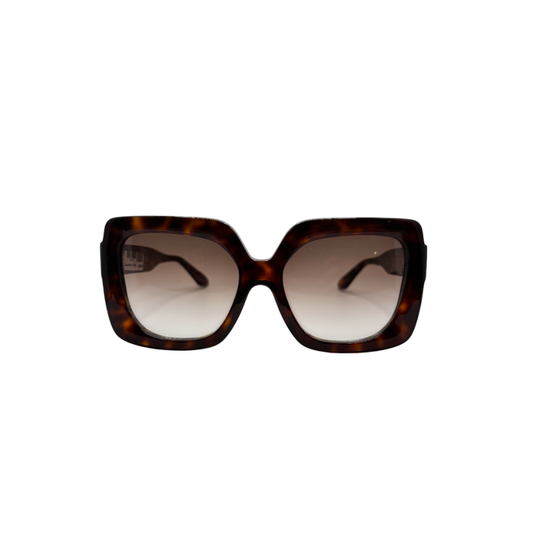Lunettes de soleil Emmanuelle Khanh - 5082