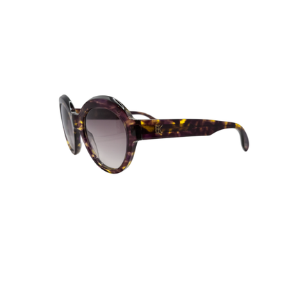 Lunettes de soleil Emmanuelle Khanh - 1560