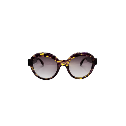 Lunettes de soleil Emmanuelle Khanh - 1560