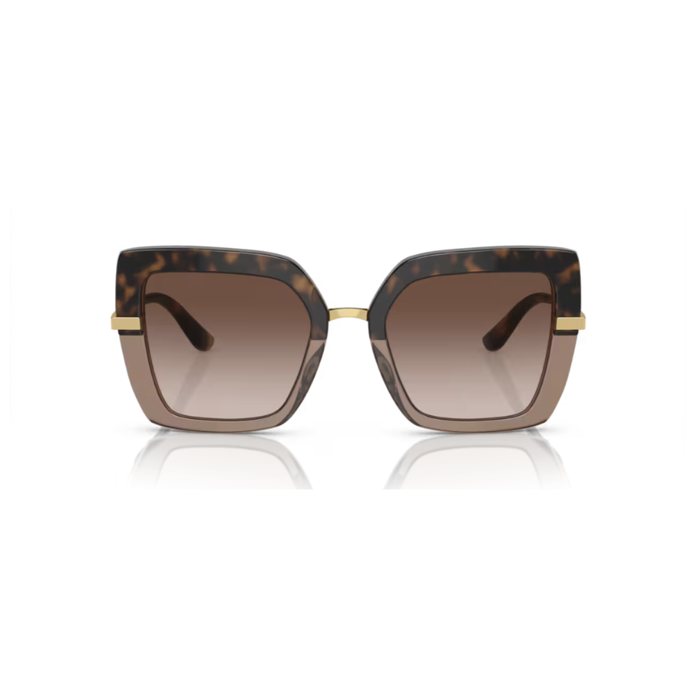 Lunettes de soleil Dolce&Gabbana DG4373