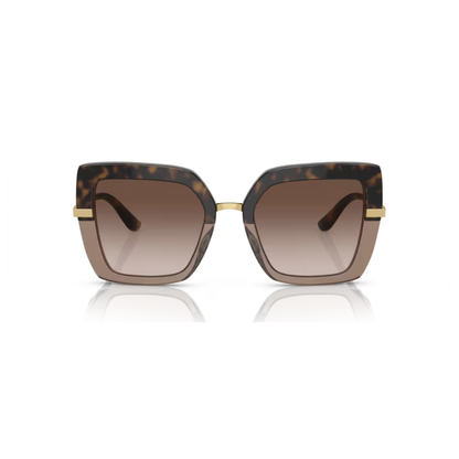 Lunettes de soleil Dolce&Gabbana DG4373