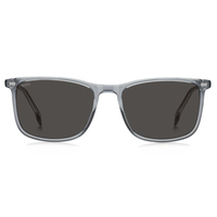 Gris · verres Uni gris