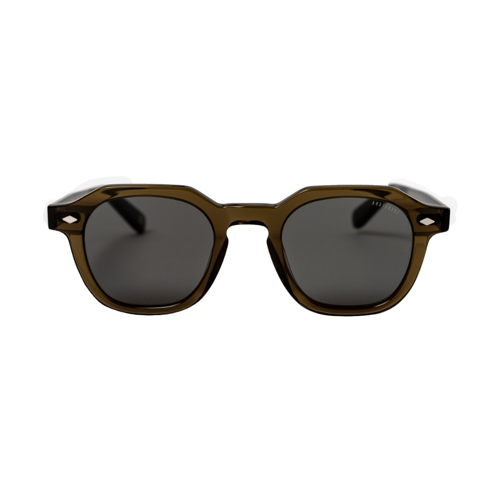 Lunettes de soleil AndyBrook - Leo NE