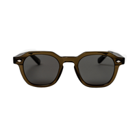 Vert · verres Gris
