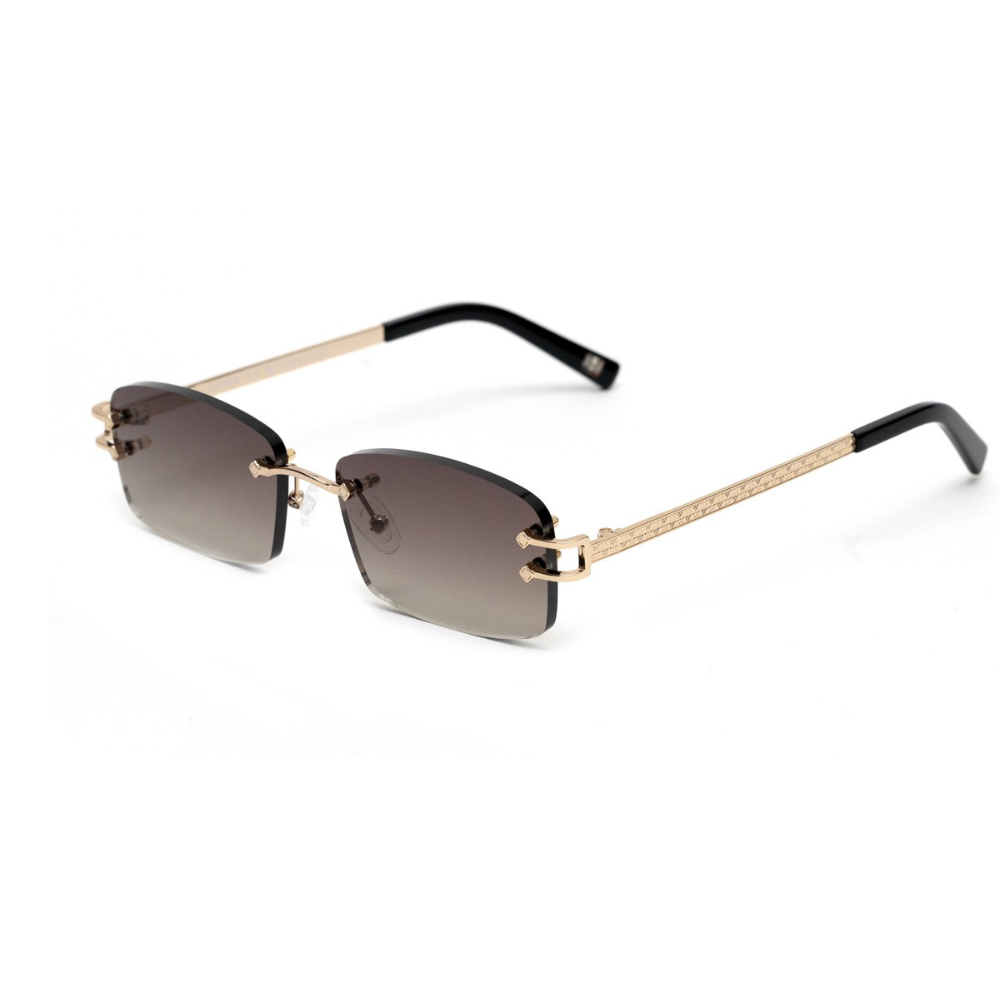 Lunettes de soleil AndyBrook - Dean