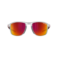 Clair · verres Miroir rouge