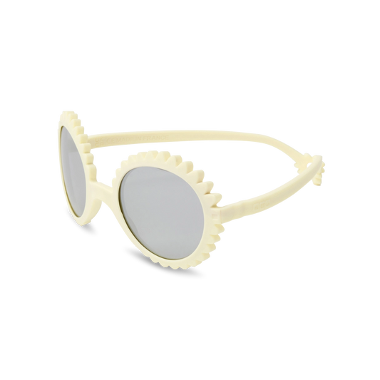 Lunettes de soleil enfant Ki ET LA Fleur beurre – vue 2