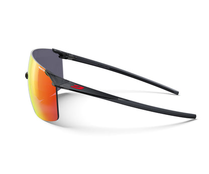 Lunettes de soleil Julbo Faster M noir – vue 6