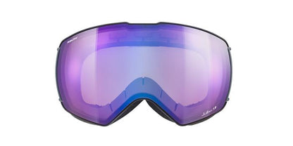Masque de ski Julbo Lightyear OTG Reactiv noir – vue 2
