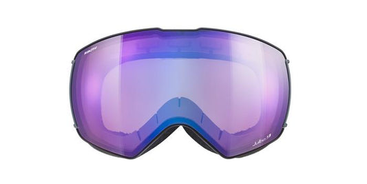 Masque de ski Julbo Lightyear OTG Reactiv noir – vue 2