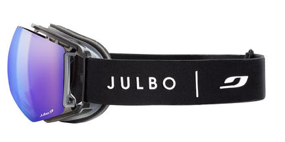 Masque de ski Julbo Lightyear OTG Reactiv noir – vue 5
