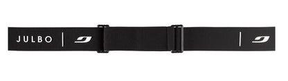 Masque de ski Julbo Lightyear OTG Reactiv noir – vue 6
