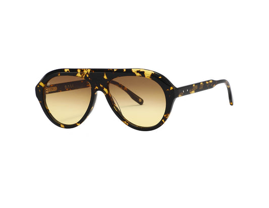 Lunettes de soleil Bali Kaya écaille verres marron - GiuGiu Opticiens