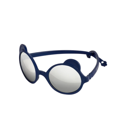 Lunettes de soleil bébé Ki ET LA Ourson bleu Élysée – vue 2