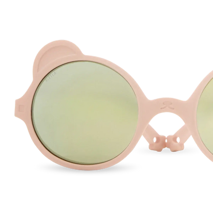 Lunettes de soleil bébé Ki ET LA Ourson pêche – vue 4