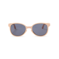 Abricot · verres Gris