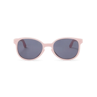 Rose pâle · verres Gris