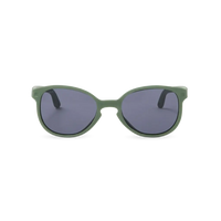 Kaki · verres Gris