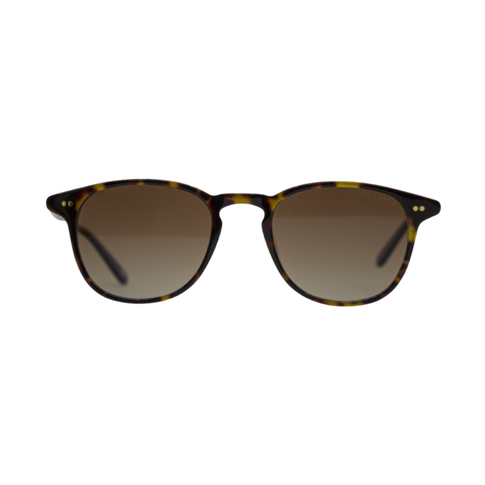 Lunettes de soleil AndyBrook AndrewNE marron – vue 1