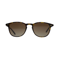 Marron · verres Dégradé brun polarisé