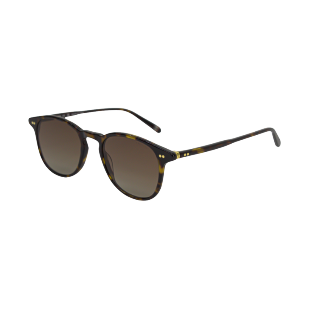 Lunettes de soleil AndyBrook AndrewNE marron – vue 2