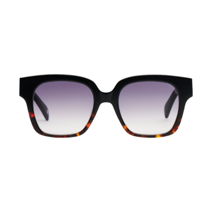 Lunettes de soleil AndyBrook Angela II noir – vue 1