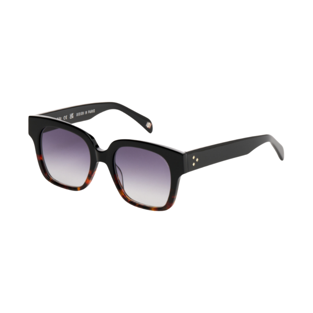 Lunettes de soleil AndyBrook Angela II noir – vue 2