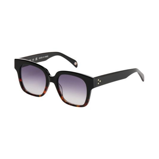 Lunettes de soleil AndyBrook Angela II noir – vue 2