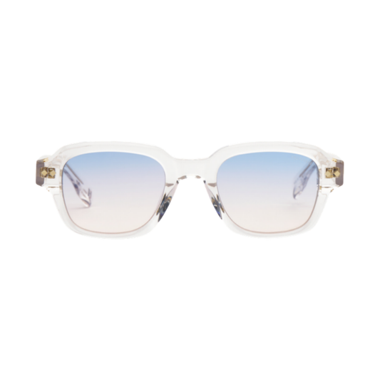 Lunettes de soleil AndyBrook Clayton clair – vue 1