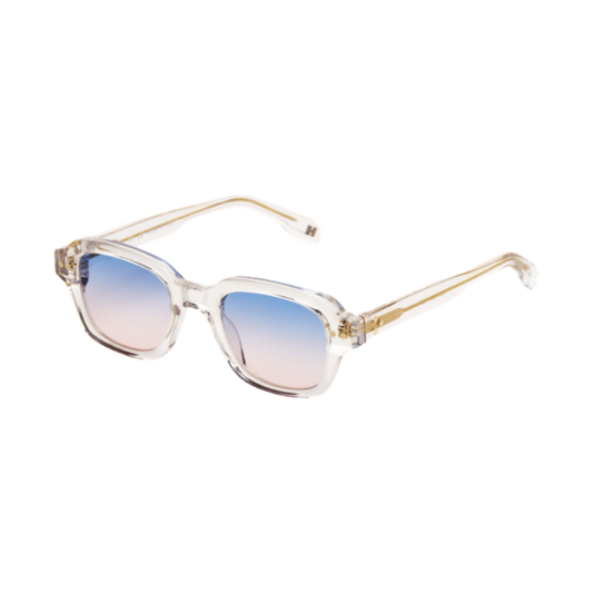 Lunettes de soleil AndyBrook Clayton clair – vue 2