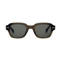 Vert · verres Gris