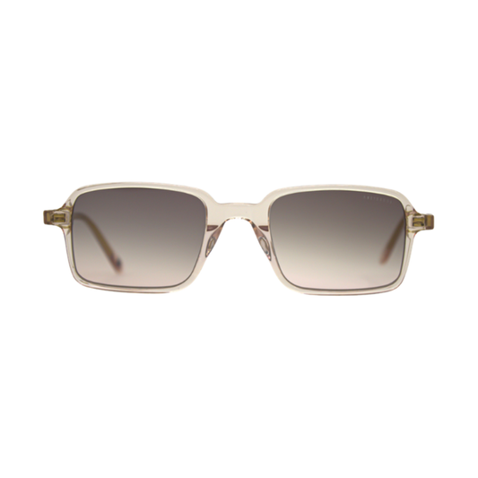 Lunettes de soleil AndyBrook Collin rose – vue 1
