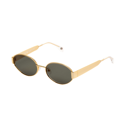 Lunettes de soleil AndyBrook Courtney or – vue 2