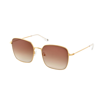 Lunettes de soleil AndyBrook Whitney II or – vue 2