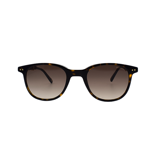 Lunettes de soleil AndyBrook Andrew Fold écaille – vue 1